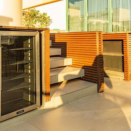 Marina Vilamoura Penthouse Aquamar 606 Zewnętrze zdjęcie