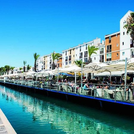 Marina Vilamoura Penthouse Aquamar 606 Zewnętrze zdjęcie
