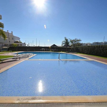 Marina Vilamoura Penthouse Aquamar 606 Zewnętrze zdjęcie