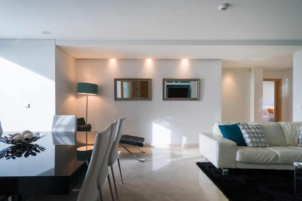 Marina Vilamoura Penthouse Aquamar 606 Zewnętrze zdjęcie