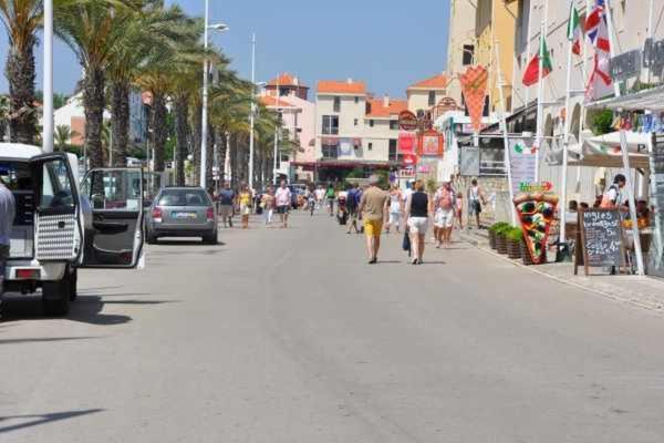 Marina Vilamoura Penthouse Aquamar 606 Zewnętrze zdjęcie