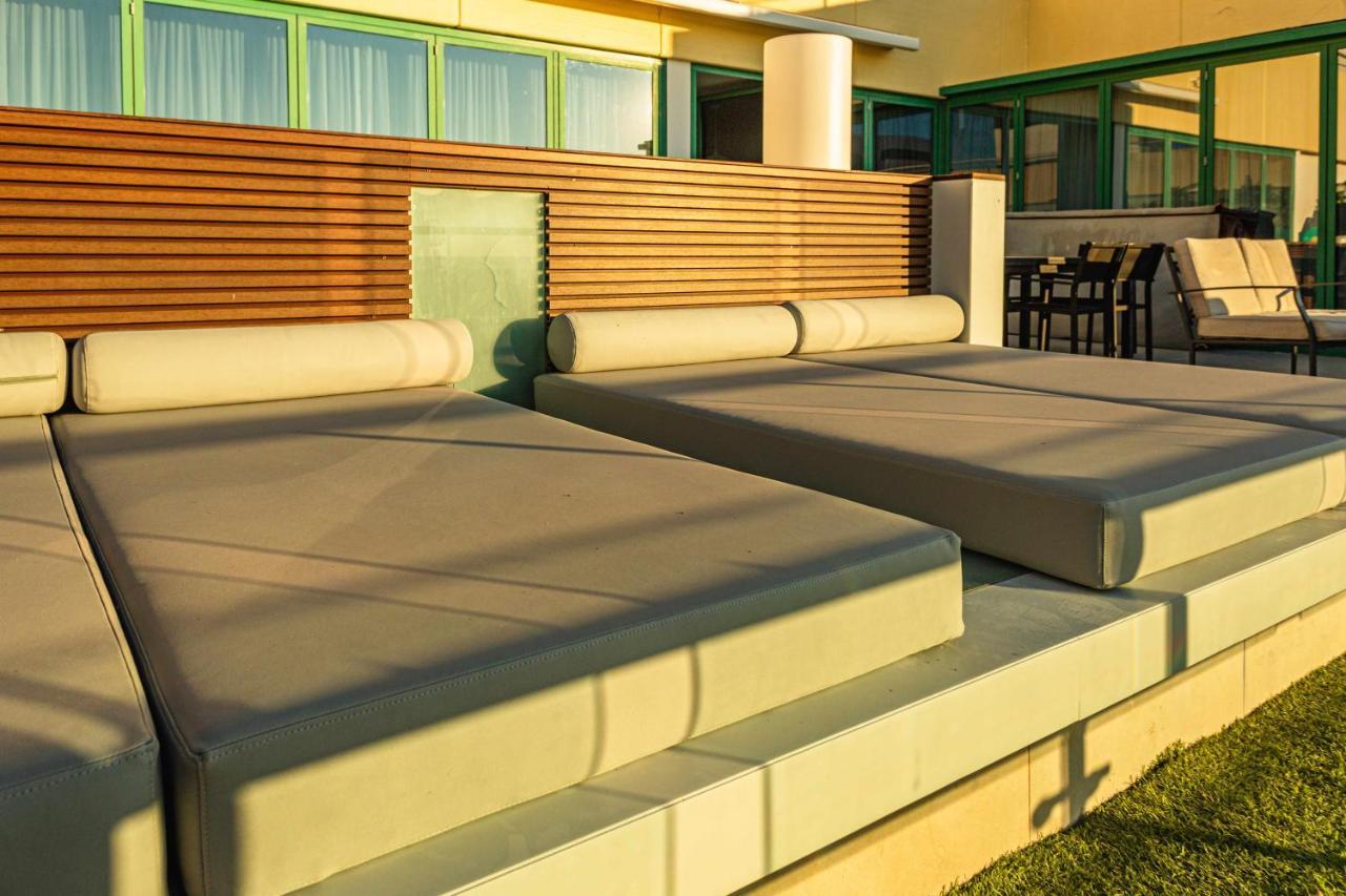 Marina Vilamoura Penthouse Aquamar 606 Zewnętrze zdjęcie