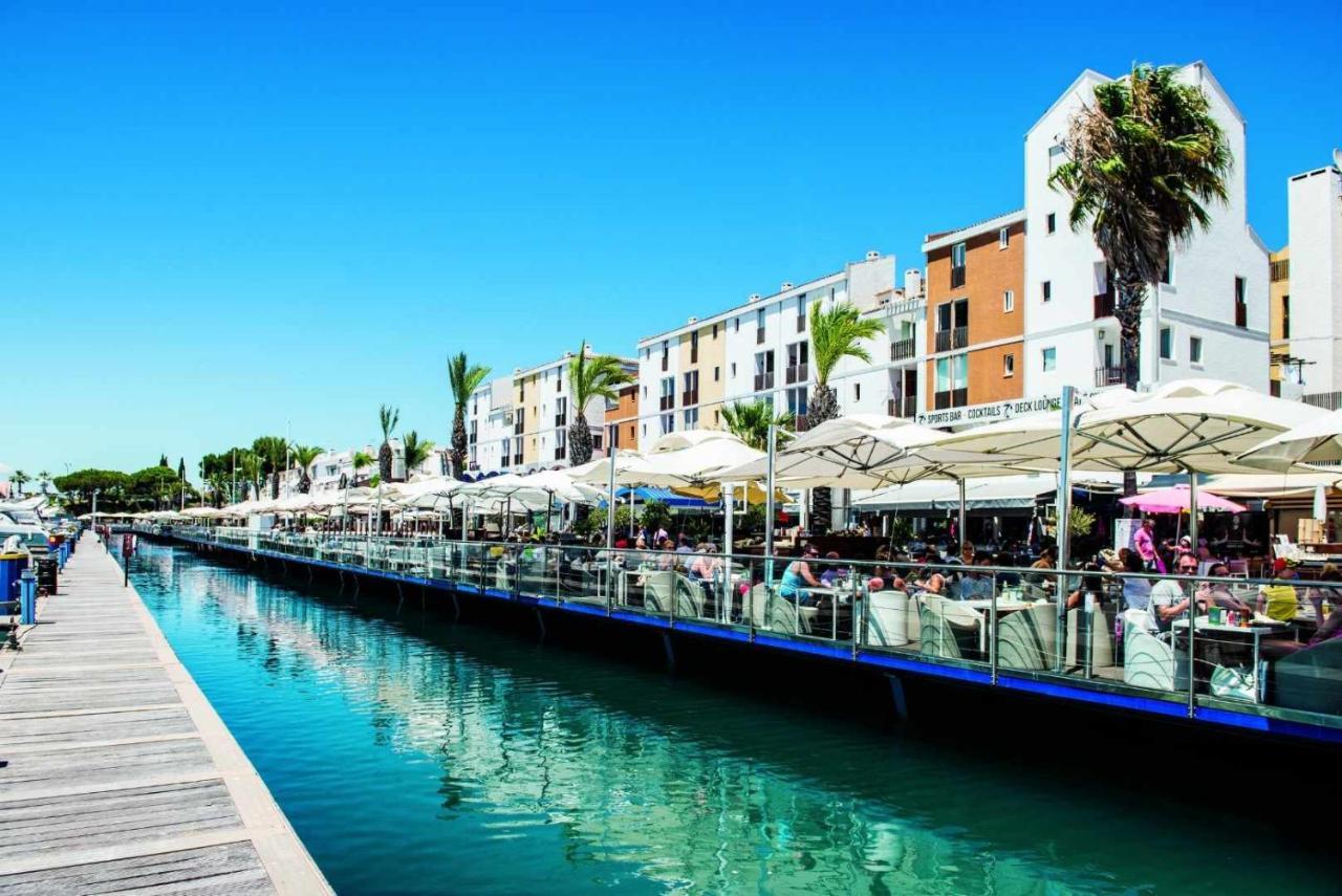 Marina Vilamoura Penthouse Aquamar 606 Zewnętrze zdjęcie