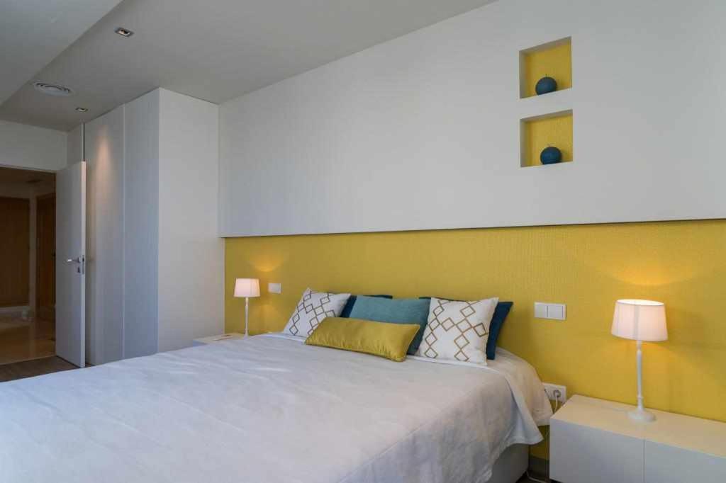 Marina Vilamoura Penthouse Aquamar 606 Zewnętrze zdjęcie