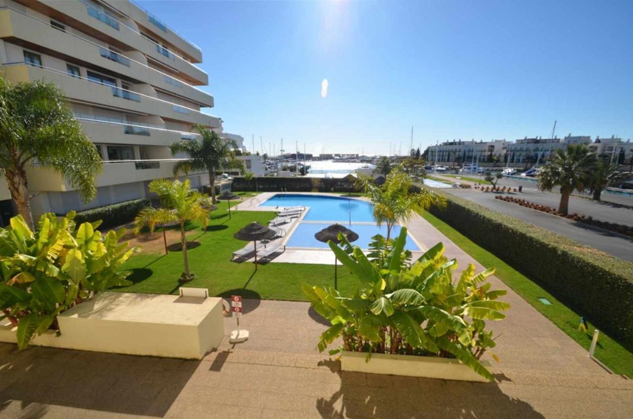 Marina Vilamoura Penthouse Aquamar 606 Zewnętrze zdjęcie