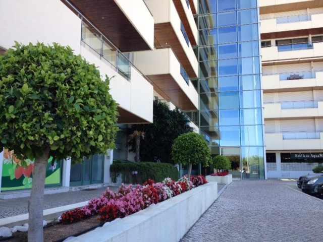 Marina Vilamoura Penthouse Aquamar 606 Zewnętrze zdjęcie